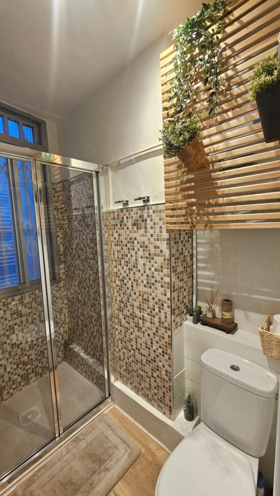 Central River Room - Private Wc 빌바오 외부 사진